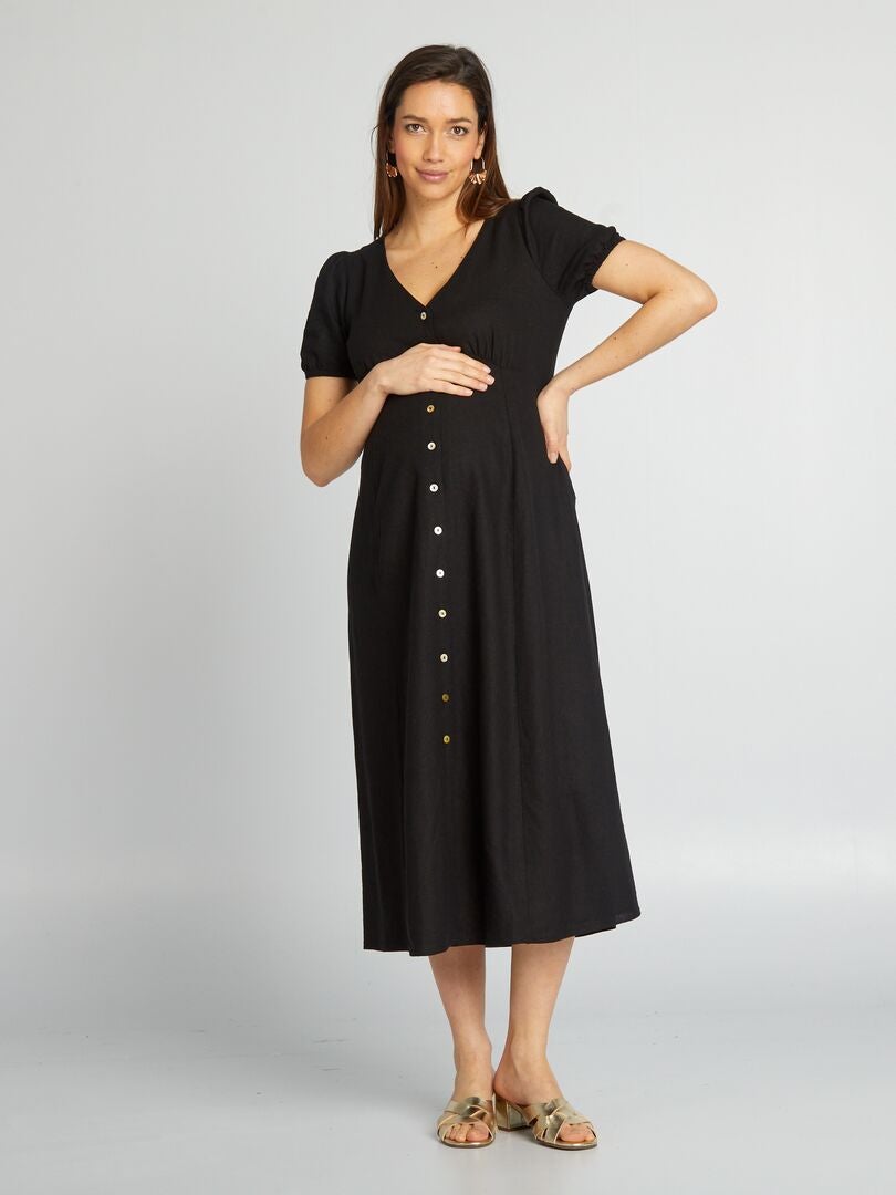 Kiabi fashion maternité robe