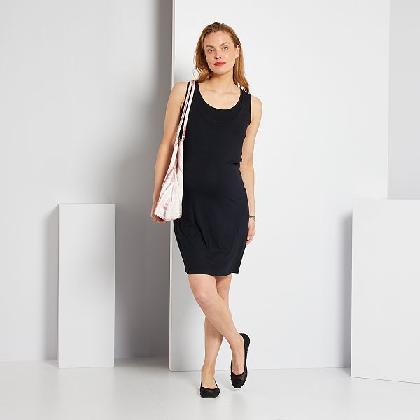 robe allaitement kiabi
