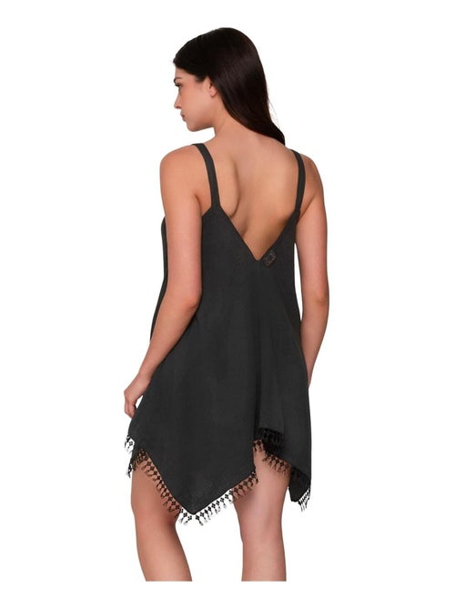 Robe de plage asymétrique Bliss - Kiabi