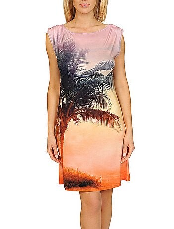 Robe de plage Copacabana