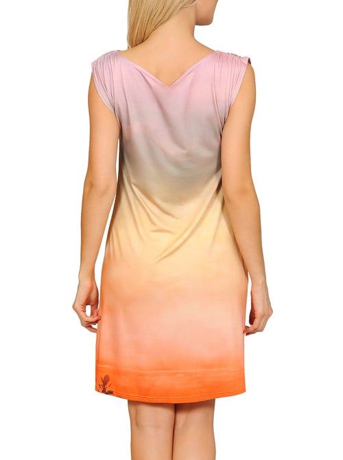 Robe de plage Copacabana - Kiabi