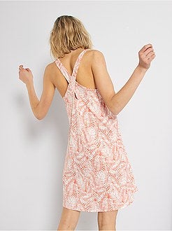 Robe de plage - Kiabi