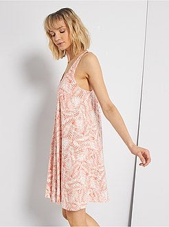 Robe de plage - Kiabi