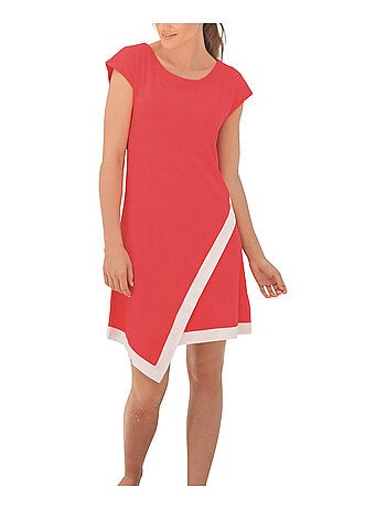 Robe de plage Ischia