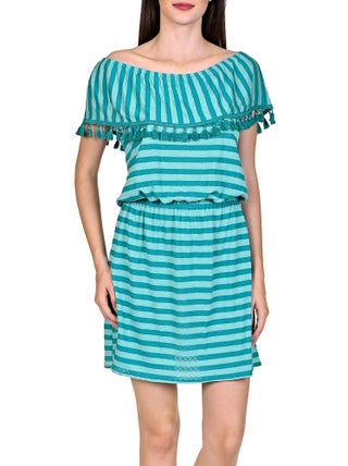 Robe de plage Itala Marina
