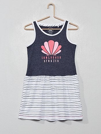 Robe de plage 'Longboard'