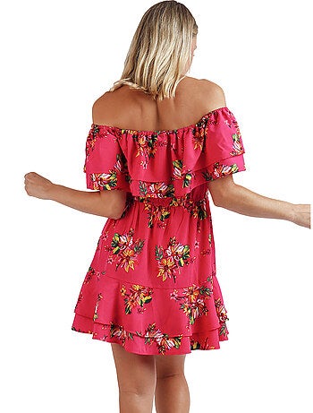 Robe de plage Spring Festival