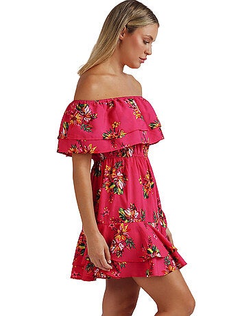 Robe de plage Spring Festival
