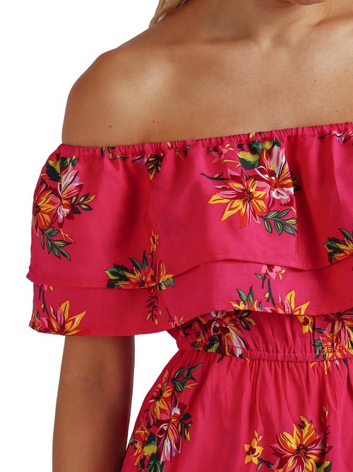 Robe de plage Spring Festival - Kiabi