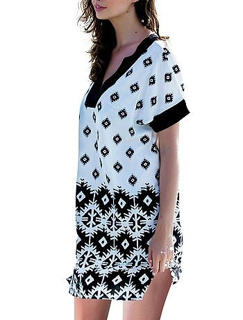 Robe de plage Surfs