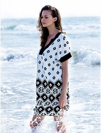 Robe de plage Surfs