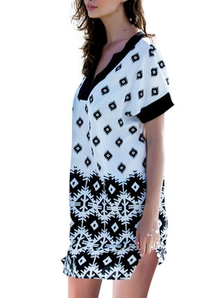 Robe de plage Surfs