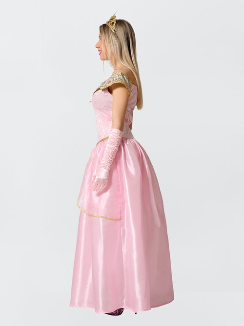 Robe de princesse - Déguisement - Kiabi