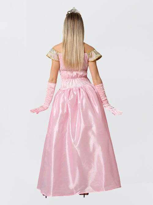 Robe de princesse - Déguisement - Kiabi