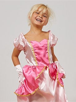 Robe de princesse - Kiabi