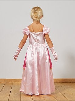 Robe de princesse - Kiabi