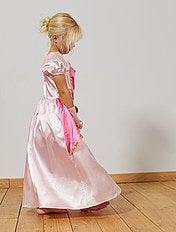 kiabi robe princesse