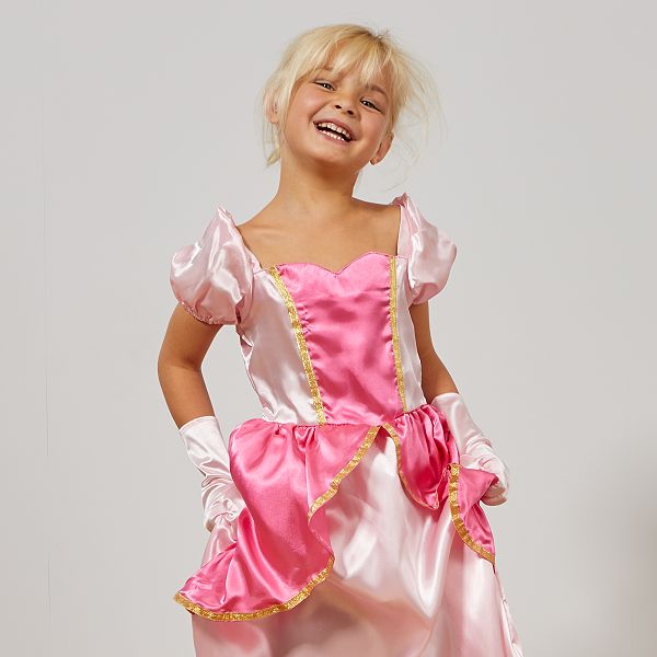 kiabi robe princesse