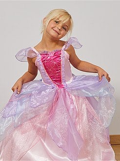Robe de princesse - Kiabi