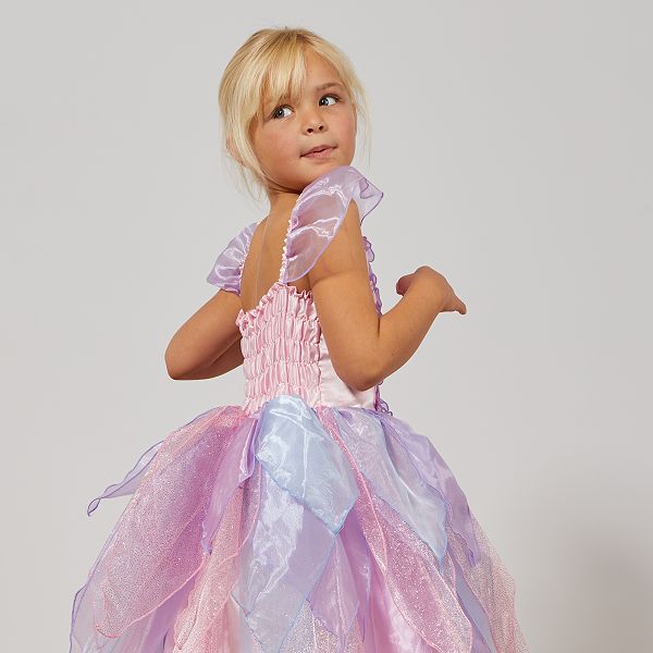 kiabi robe princesse