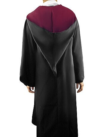 Robe de sorcier gryffondor adultes - harry potter