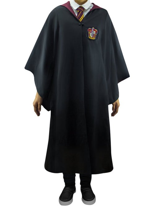 Robe de sorcier gryffondor adultes - harry potter - Kiabi Robe de sorcier gryffondor adultes - harry potter - Kiabi
