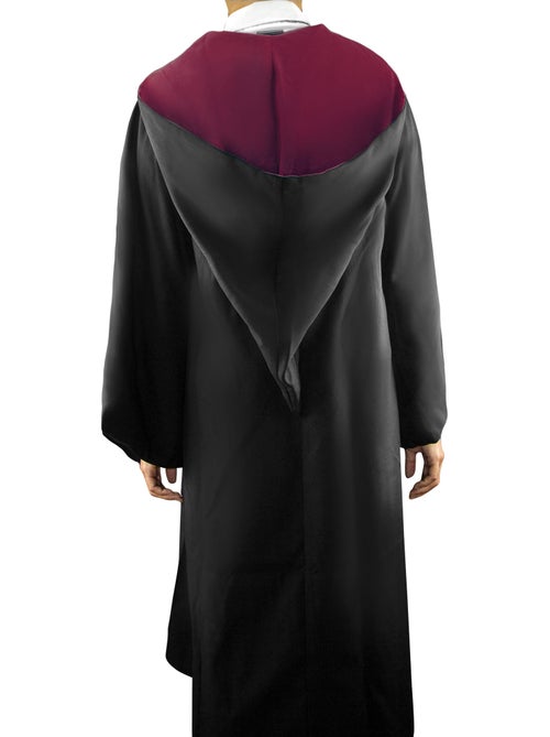 Robe de sorcier gryffondor adultes - harry potter - Kiabi Robe de sorcier gryffondor adultes - harry potter - Kiabi