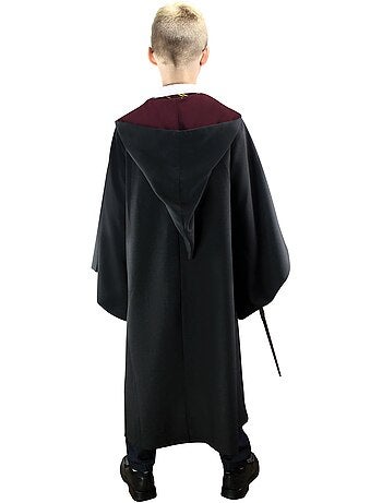Robe de sorcier gryffondor enfants - harry potter