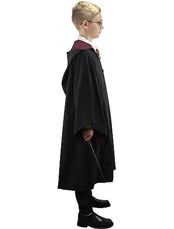 Robe de sorcier gryffondor enfants - harry potter