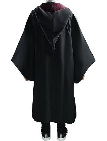 Robe de sorcier gryffondor enfants - harry potter