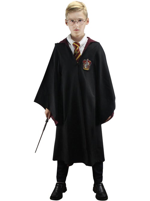 Robe de sorcier gryffondor enfants - harry potter - Kiabi Robe de sorcier gryffondor enfants - harry potter - Kiabi