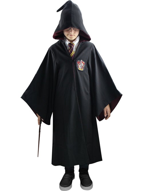 Robe de sorcier gryffondor enfants - harry potter - Kiabi Robe de sorcier gryffondor enfants - harry potter - Kiabi