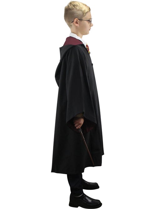 Robe de sorcier gryffondor enfants - harry potter - Kiabi Robe de sorcier gryffondor enfants - harry potter - Kiabi