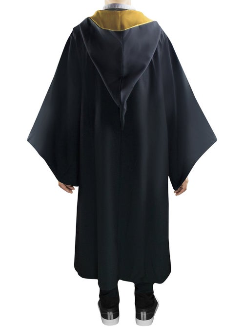 Robe de sorcier poufsouffle enfants - harry potter - Kiabi