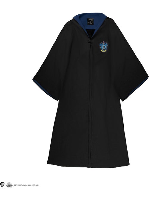 Robe de sorcier serdaigle adultes - harry potter - Kiabi