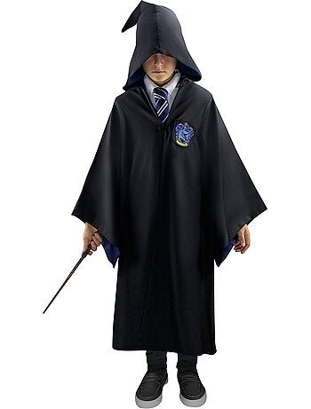 Robe de sorcier serdaigle enfants - harry potter