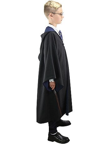 Robe de sorcier serdaigle enfants - harry potter