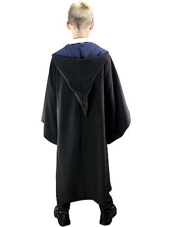 Robe de sorcier serdaigle enfants - harry potter