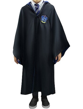 Robe de sorcier serdaigle enfants - harry potter