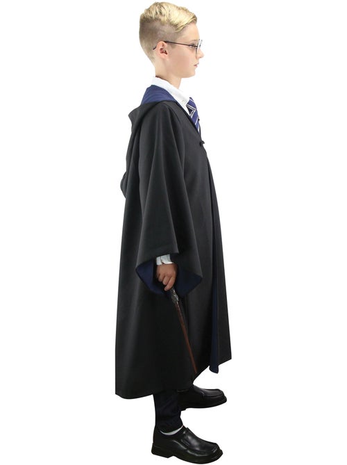 Robe de sorcier serdaigle enfants - harry potter - Kiabi Robe de sorcier serdaigle enfants - harry potter - Kiabi