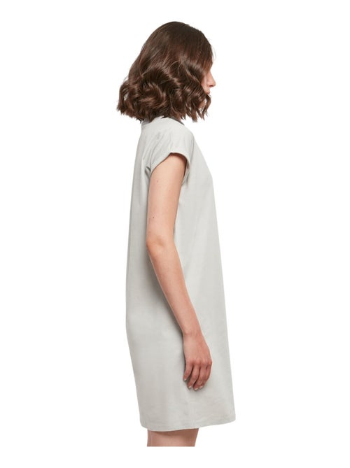 Robe décontractée - build your brand - Kiabi Robe décontractée - build your brand - Kiabi