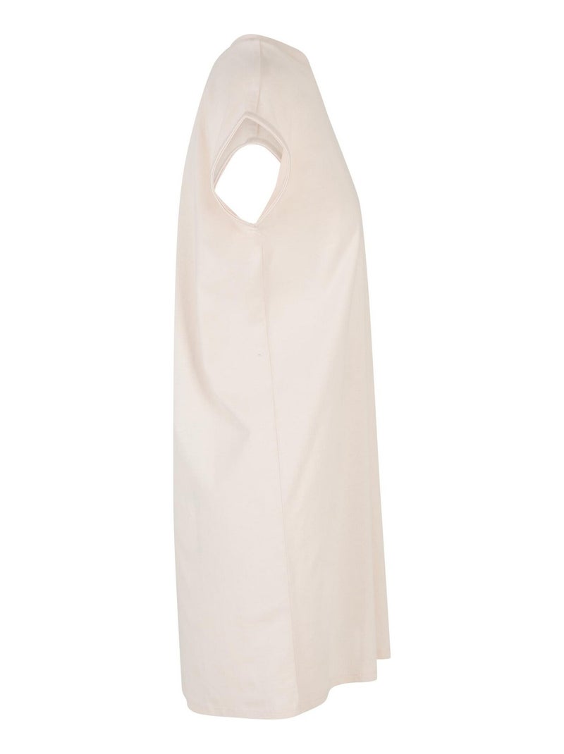Robe décontractée - build your brand Rose - Kiabi