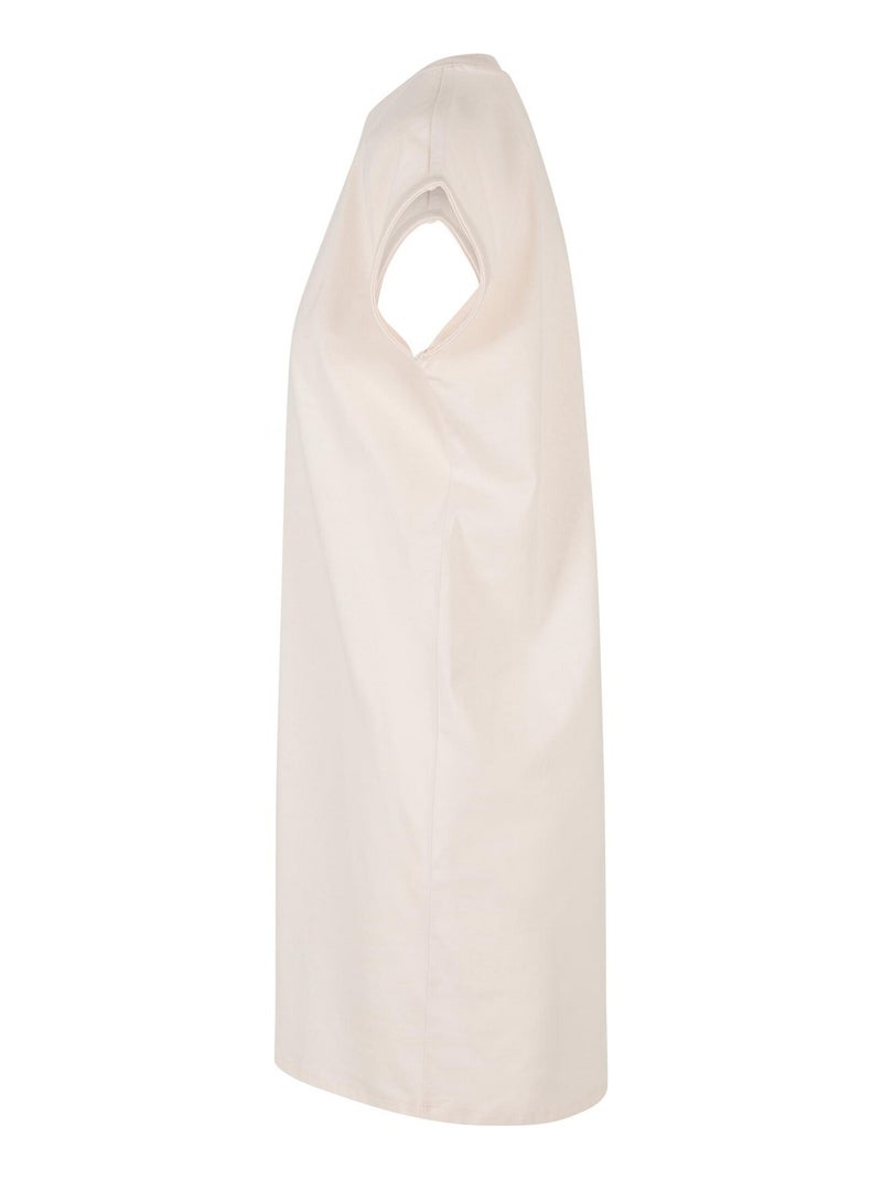 Robe décontractée - build your brand Rose - Kiabi