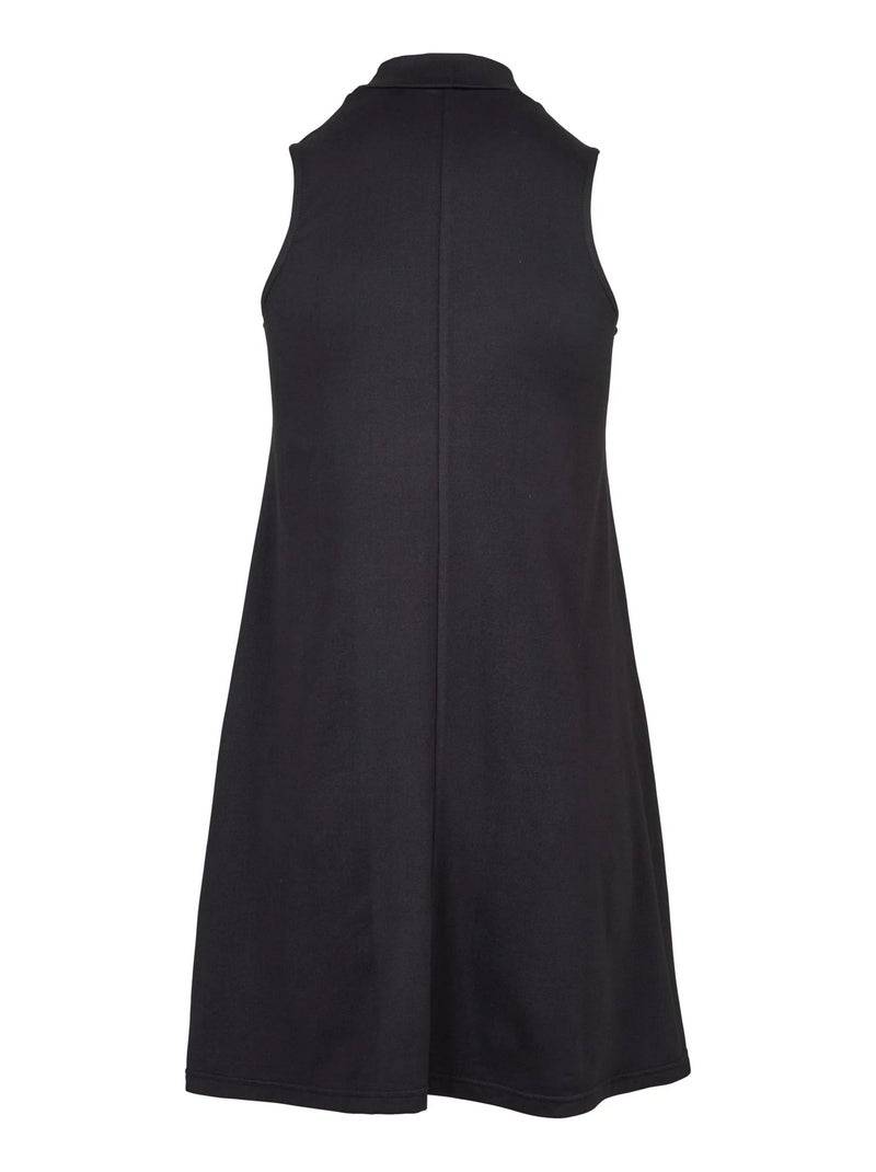 Robe décontractée - urban classics Noir - Kiabi