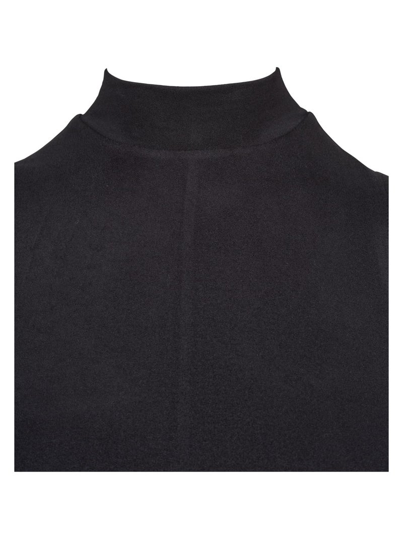 Robe décontractée - urban classics Noir - Kiabi
