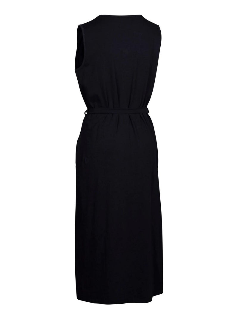 Robe décontractée loretta - trespass Noir - Kiabi