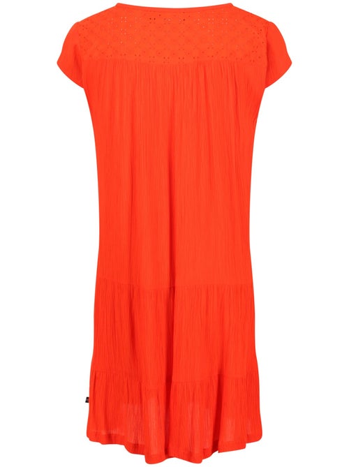 Robe décontractée reanna - regatta - Kiabi
