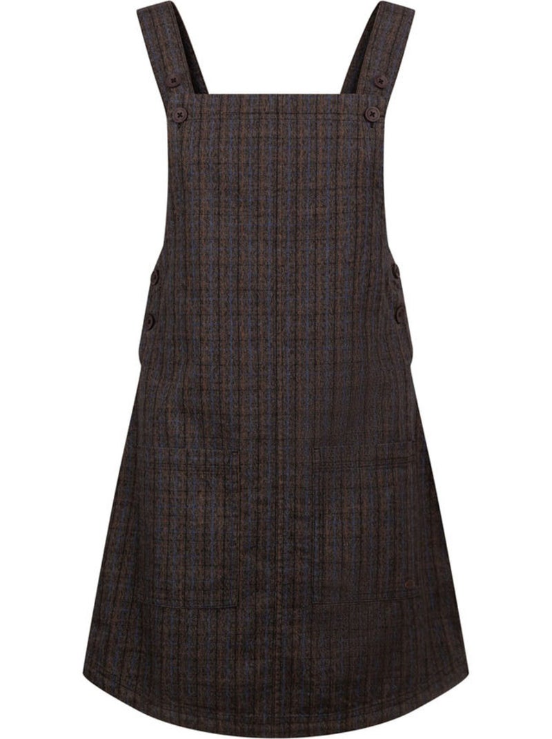 Robe décontractée twirl s - trespass Gris foncé - Kiabi