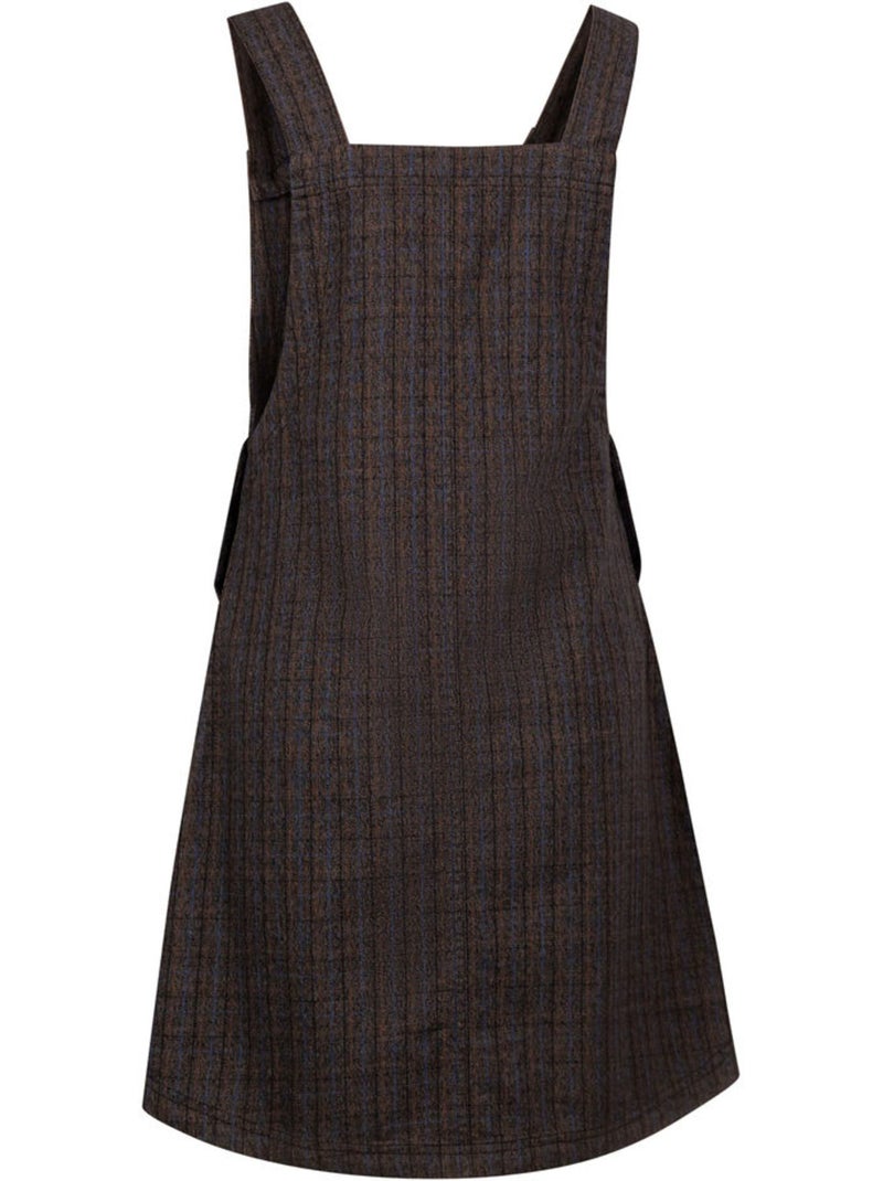 Robe décontractée twirl s - trespass Gris foncé - Kiabi
