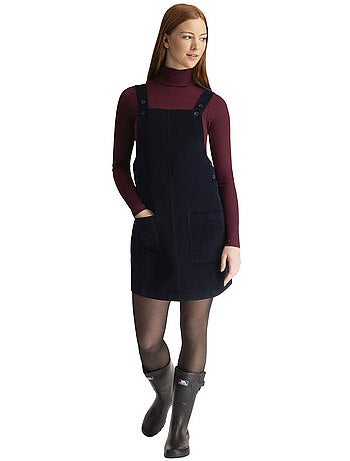 Robe décontractée twirl s - trespass